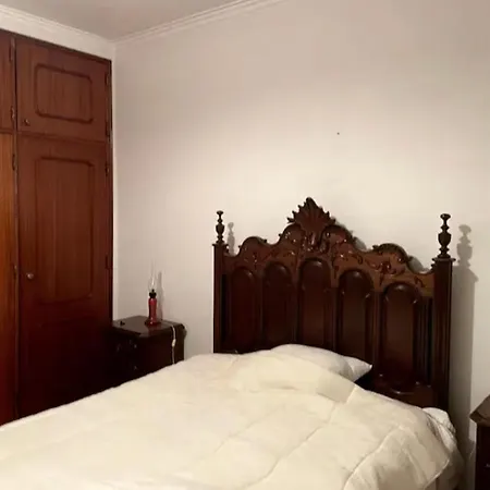 Tatil Evi White House Ancião