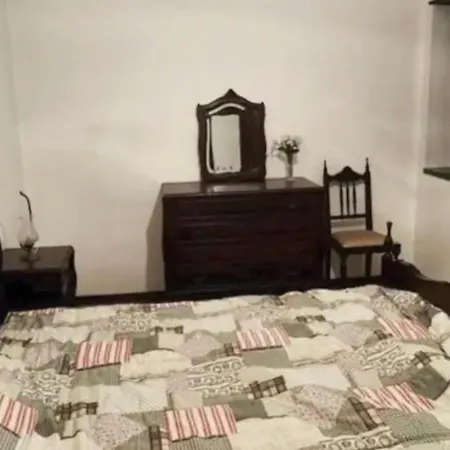 White House Tatil Evi *