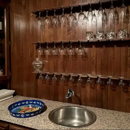 White House Tatil Evi